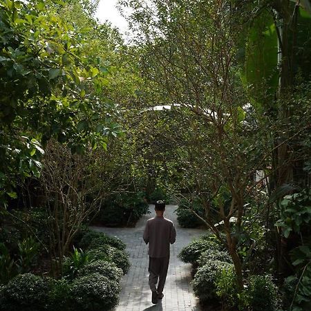 Toki Retreat Van Long Ninh Binh Zewnętrze zdjęcie