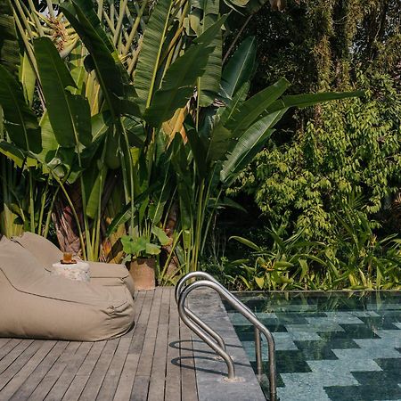 Toki Retreat Van Long Ninh Binh Zewnętrze zdjęcie