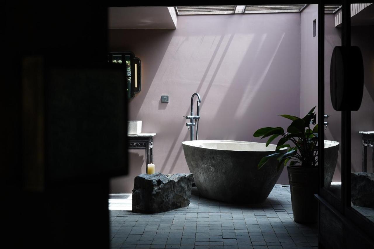 Toki Retreat Van Long Ninh Binh Zewnętrze zdjęcie
