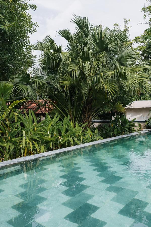 Toki Retreat Van Long Ninh Binh Zewnętrze zdjęcie