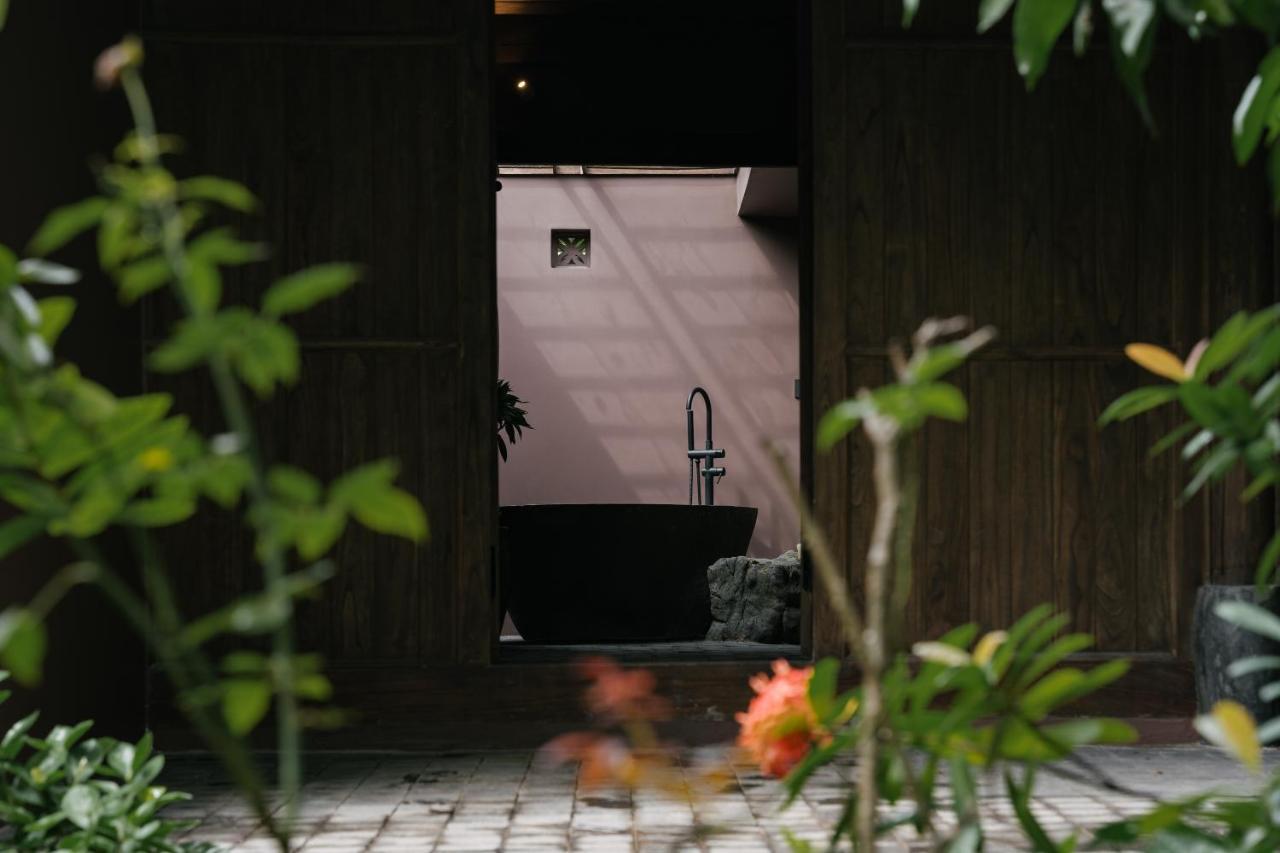 Toki Retreat Van Long Ninh Binh Zewnętrze zdjęcie