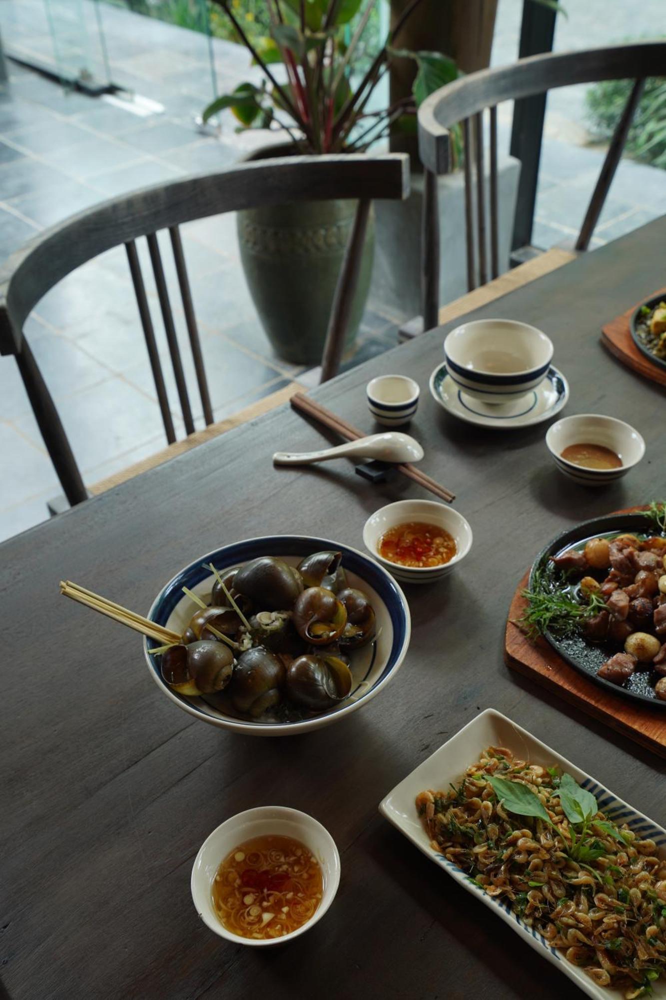 Toki Retreat Van Long Ninh Binh Zewnętrze zdjęcie