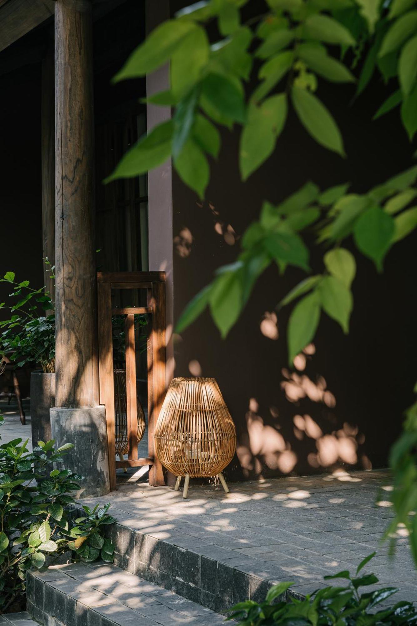 Toki Retreat Van Long Ninh Binh Zewnętrze zdjęcie