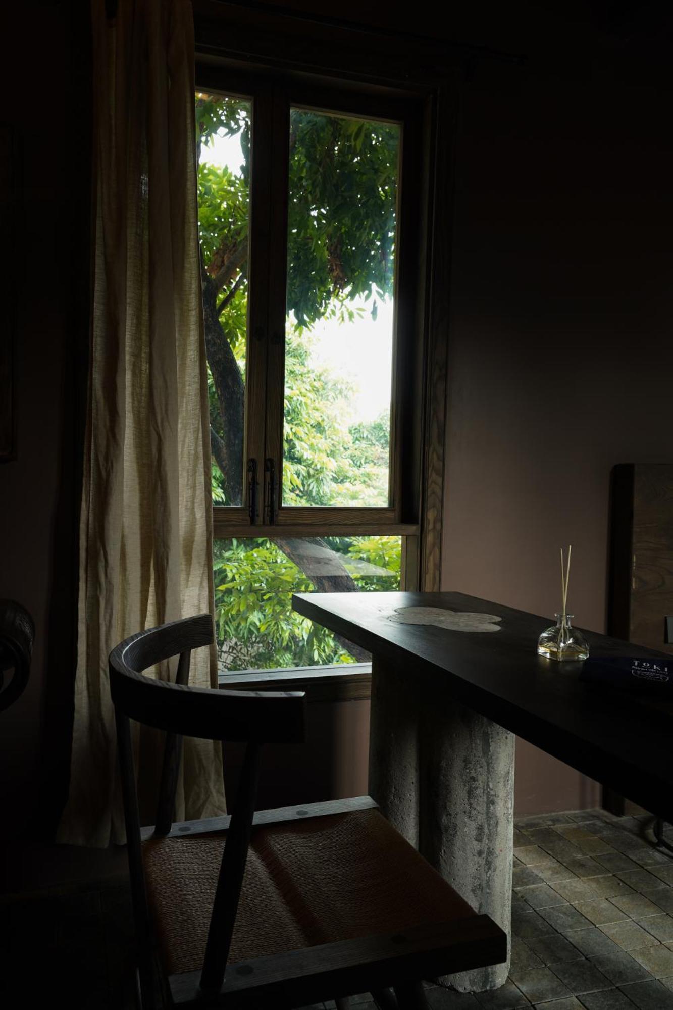 Toki Retreat Van Long Ninh Binh Zewnętrze zdjęcie
